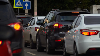 verkeer