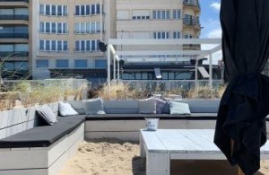 Oostduinkerke ’t Zand