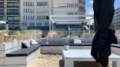 Oostduinkerke ’t Zand