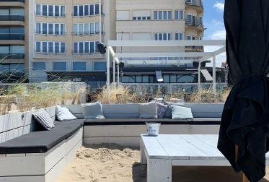 Oostduinkerke ’t Zand