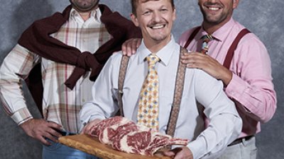 dierendonck gekke foto