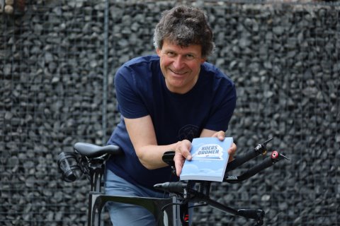 Lagae Wim Koersdromen