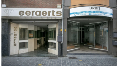Leegstand winkelpanden 2