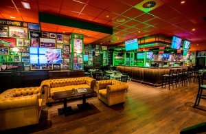 O’Learys Hasselt