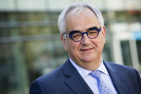Paul Stoffels