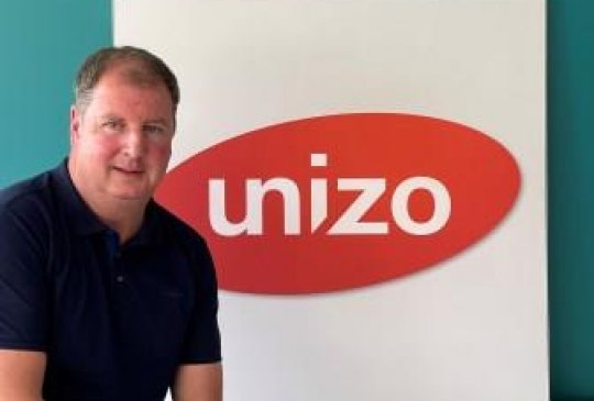 Unizo Vincent Kint nieuwe gedelegeerd bestuurder
