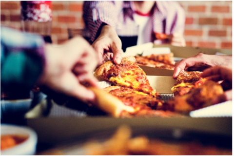 Beste pizzeria’s van Europa