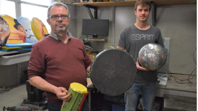 Circulaire economie – Mechelen