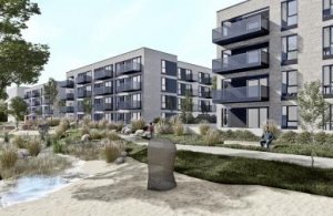 Groep Huyzentruyt Polen Plaza