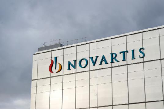Novartis