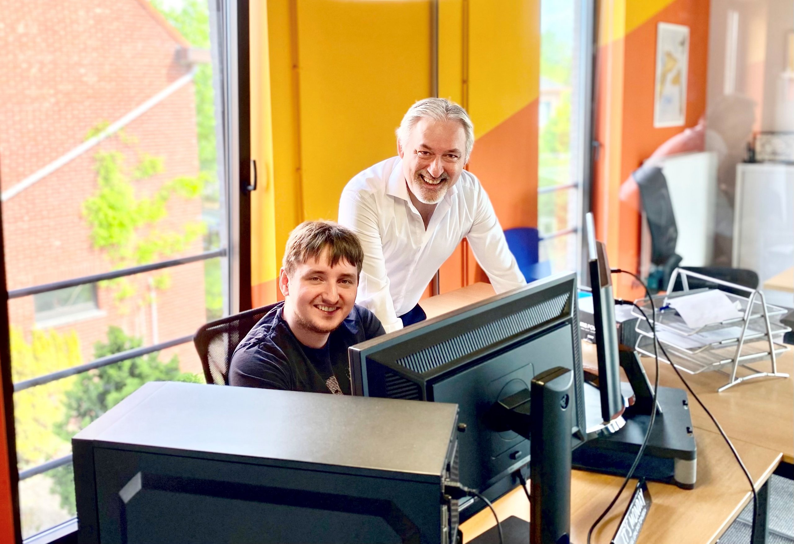 WinFakt! verlengt label 'CarPass approved DMS' - Made in