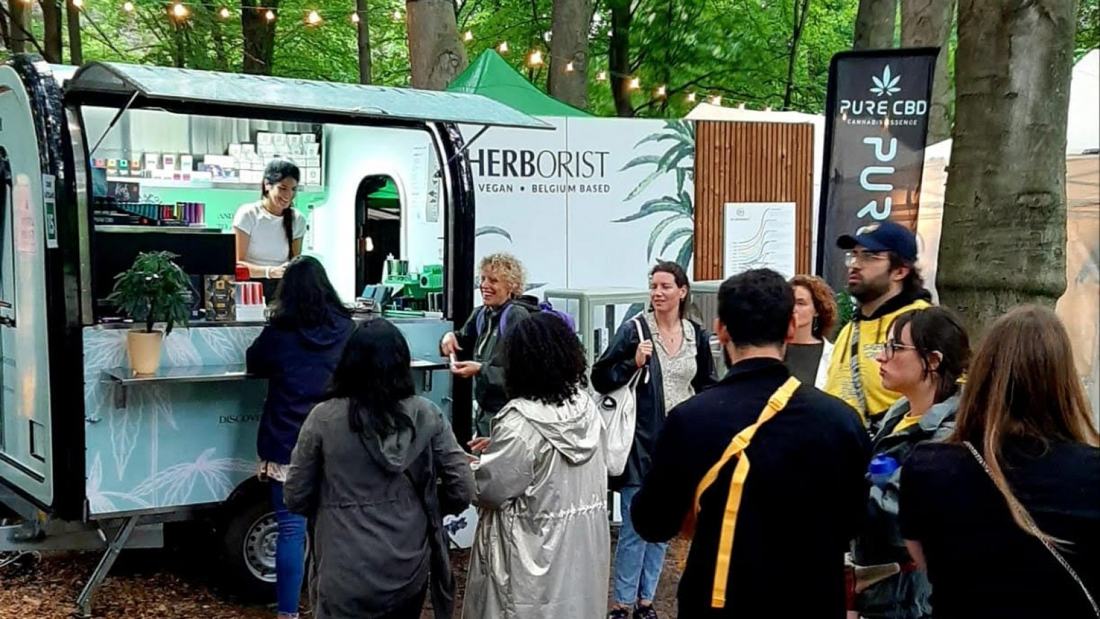 Florapoint truck 3
