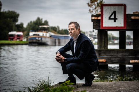 Jean-Jacques Delmée