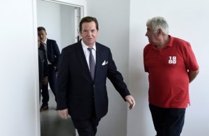 gheysens paul voetbal