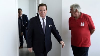 gheysens paul voetbal