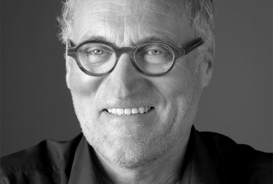 Joye Bernard