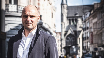 Vanmoerkerke William