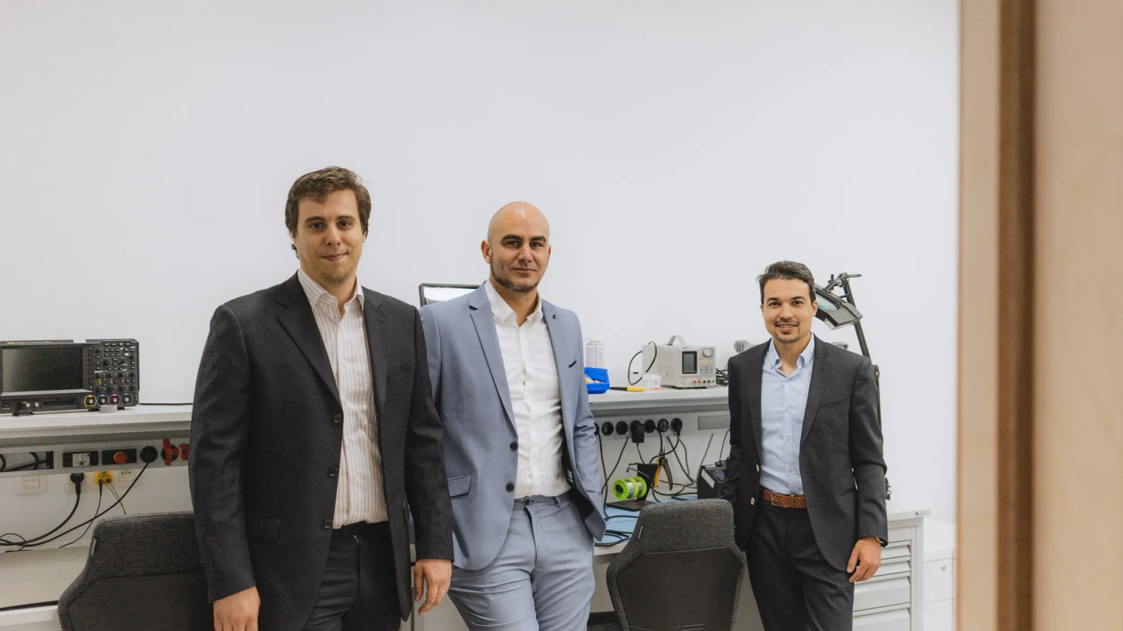 Zeal Robotics 2