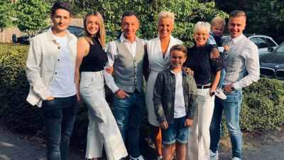 Familie Longin