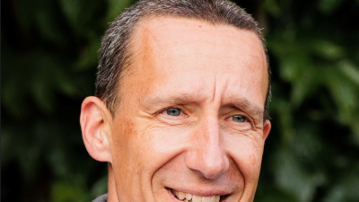 Peter Devlies