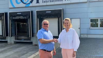 Transuniverse Forwarding versterkt positie met overname Apmex