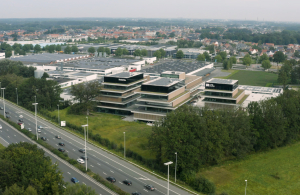 Voka Brugge luchtfoto 21
