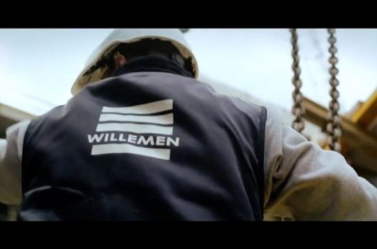 Willemen Group