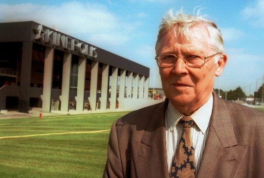 Bert Albert