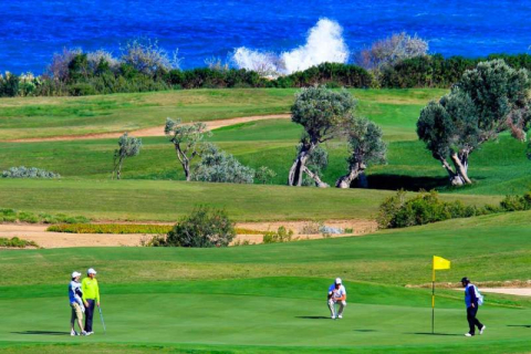 Knokke Golf