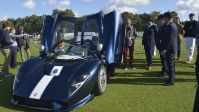 Zoute Grand Pr veiling Bonhams 22