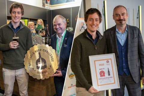 Het Anker prijs Brussel