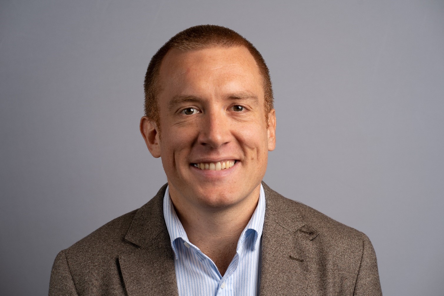 Antoine Smets is nieuwe CEO van AI-bedrijf Klassif.ai - Made in