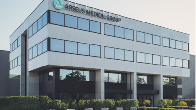 Arseus Medical Group