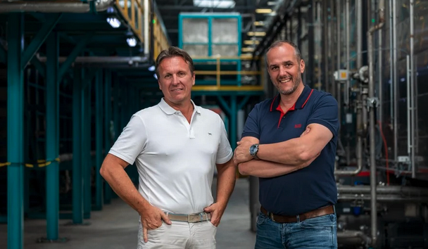 Alro Spendeert Miljoenen Aan Verdubbeling Capaciteit Made In