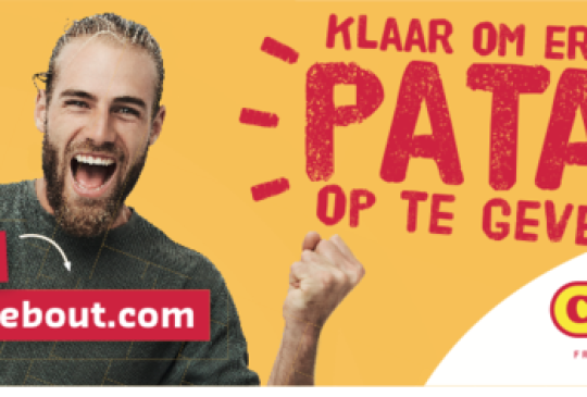clarebout potatoes