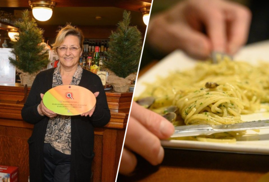 Restaurant Margherita