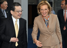 Prinses Astrid leidt Belgische Economische Missie naar Japan