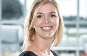 Eva reggers