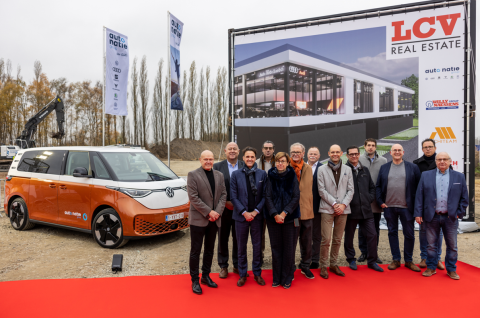 LCV Real Estate