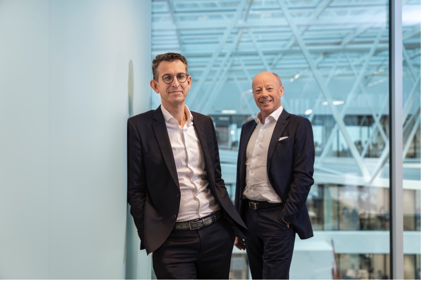 Limburger gaat scepter zwaaien bij Deloitte Made in