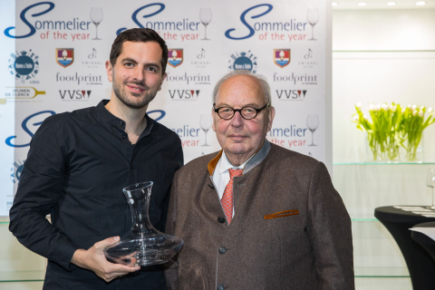 ARNE BRAECKMAN (ONA, GENT)