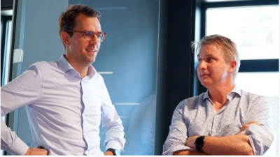 Eurosys – Van Roey.be