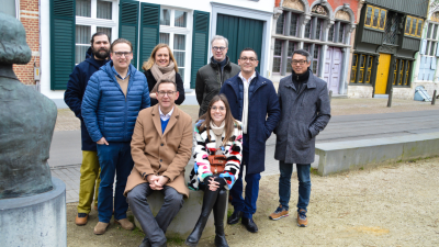 Unizo Mechelen
