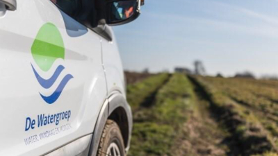 WATERGROEP