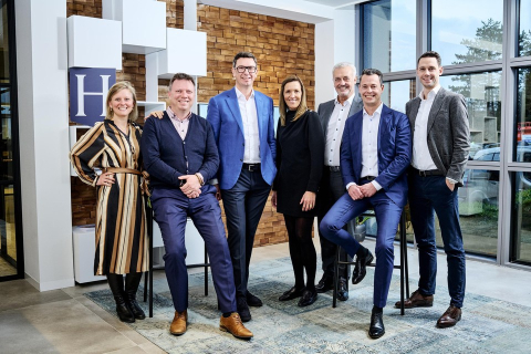 ICS Verzekeringen, DOM en Hillewaere