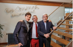 De Coninck Badkamers