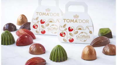 STOFFELS TOMATEN