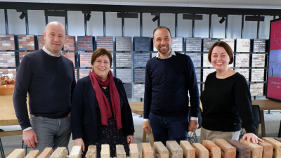 Jurgen – Betsy – Kim – Renate_1