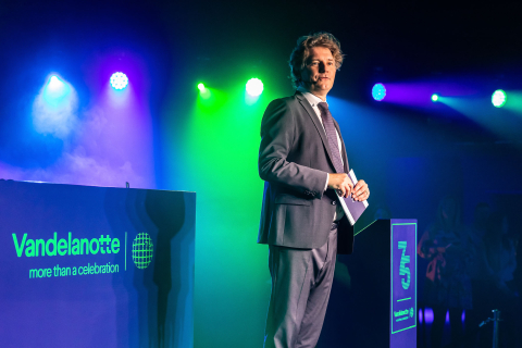 Nikolas Vandelanotte