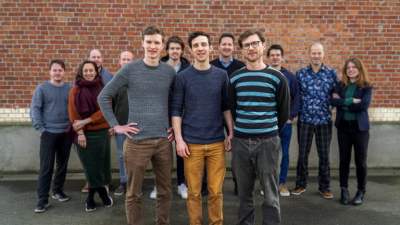 o2o fietsleasing Gent